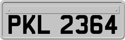 PKL2364