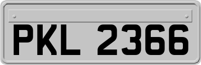 PKL2366