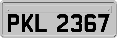 PKL2367