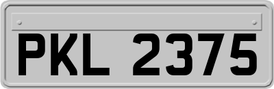 PKL2375