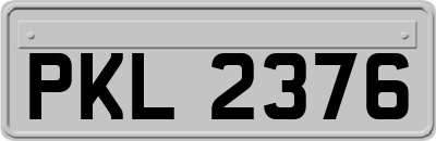 PKL2376