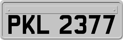 PKL2377