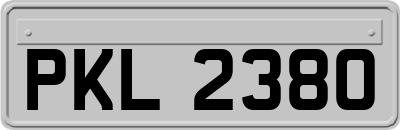 PKL2380