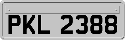 PKL2388