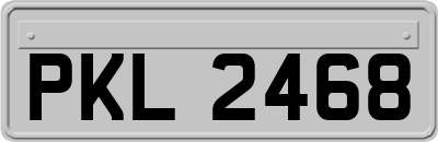 PKL2468