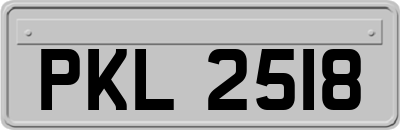 PKL2518