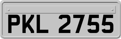 PKL2755