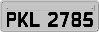 PKL2785