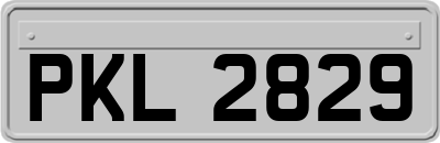 PKL2829