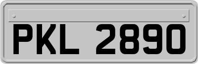 PKL2890