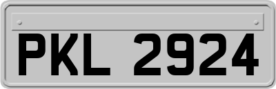 PKL2924