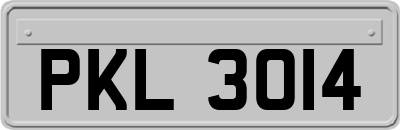 PKL3014
