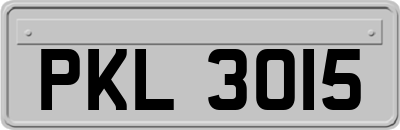 PKL3015