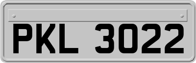 PKL3022