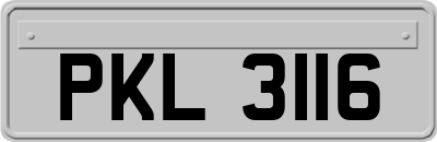 PKL3116