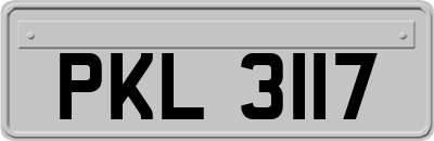 PKL3117