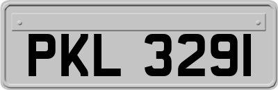 PKL3291