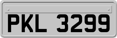 PKL3299