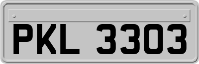PKL3303