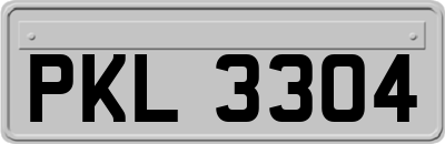 PKL3304