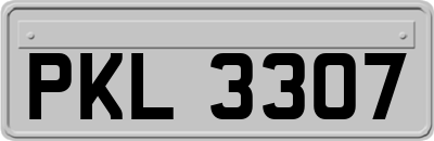 PKL3307