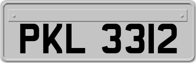 PKL3312