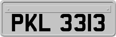PKL3313