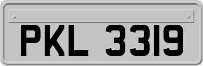 PKL3319