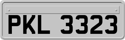 PKL3323