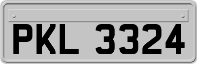 PKL3324