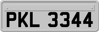 PKL3344
