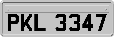 PKL3347