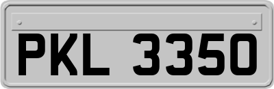 PKL3350