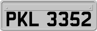 PKL3352