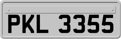 PKL3355