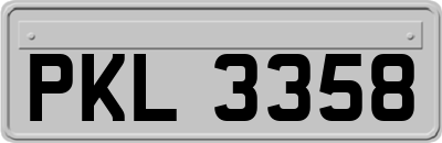 PKL3358