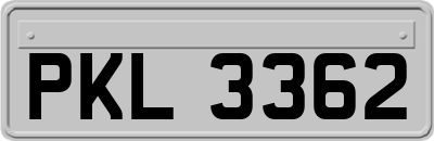PKL3362