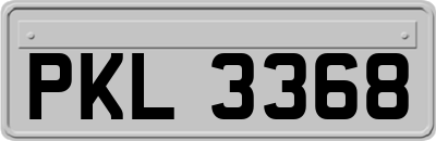 PKL3368