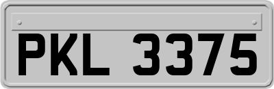 PKL3375