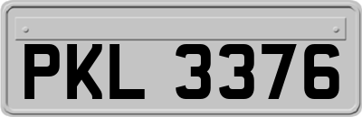 PKL3376
