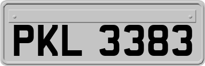 PKL3383