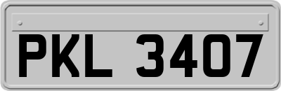 PKL3407