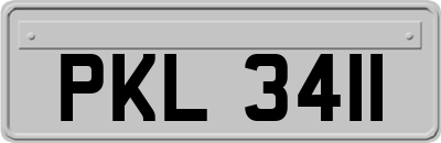 PKL3411
