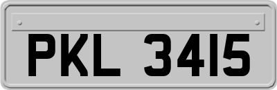 PKL3415