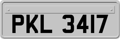 PKL3417