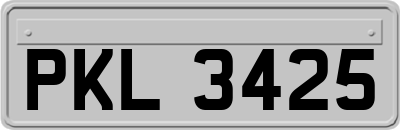 PKL3425
