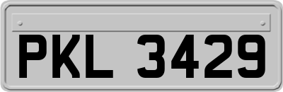 PKL3429