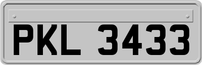 PKL3433