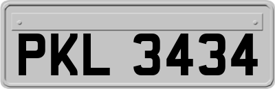PKL3434