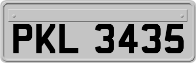 PKL3435